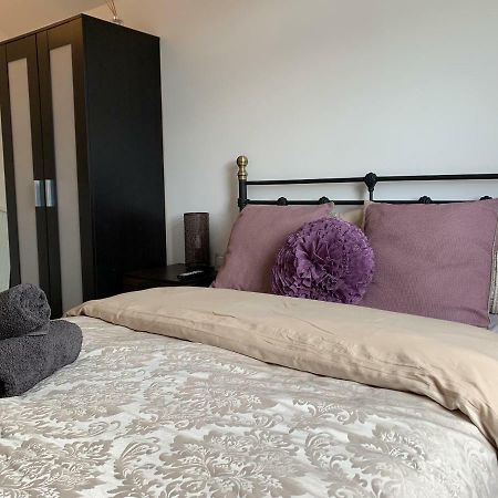 Fuller Rooms Kettering Εξωτερικό φωτογραφία