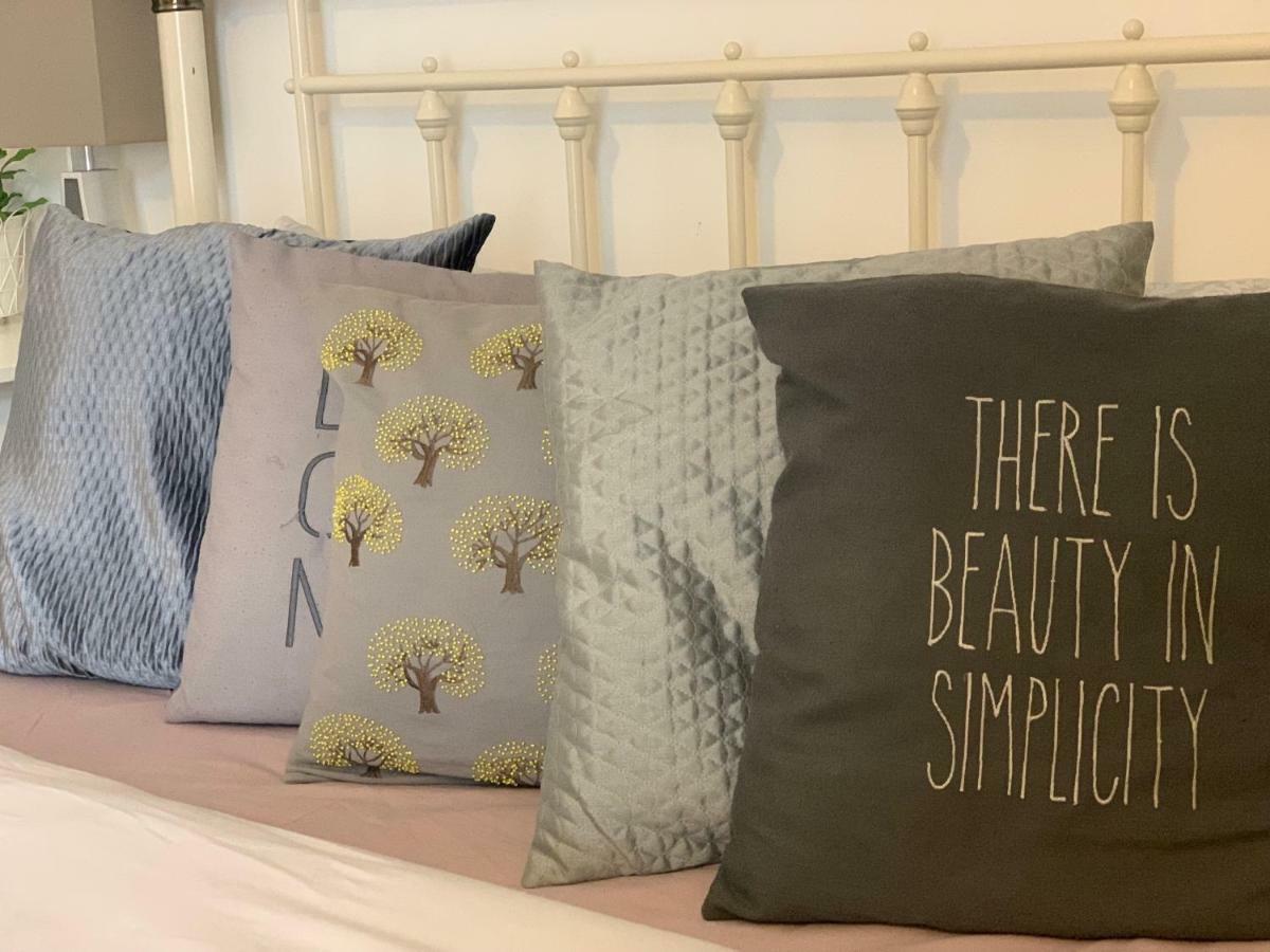 Fuller Rooms Kettering Εξωτερικό φωτογραφία