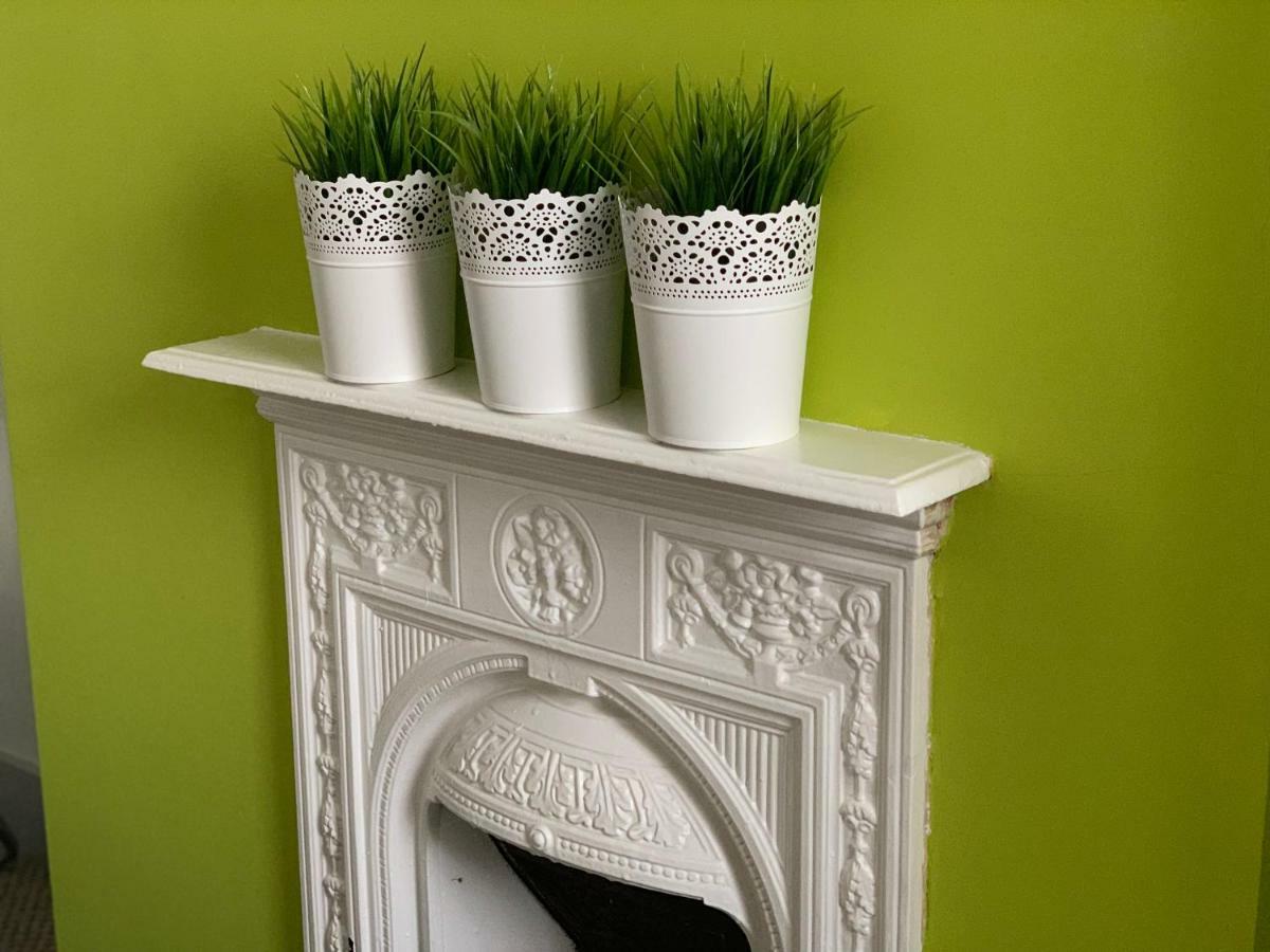Fuller Rooms Kettering Εξωτερικό φωτογραφία